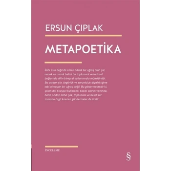 Metapoetika