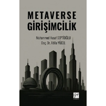 Metaverse Girişimcilik