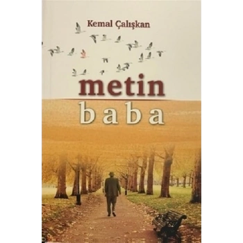 Metin Baba