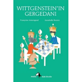Metis Küçük Filozoflar Serisi 17 - Wittgensteinın Gergedanı