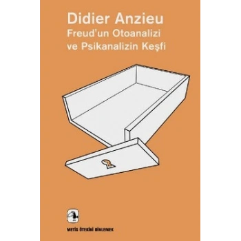 Metis Ötekini Dinlemek Dizisi 15 - Freudun Otoanalizi ve Psikanalizin Keşfi