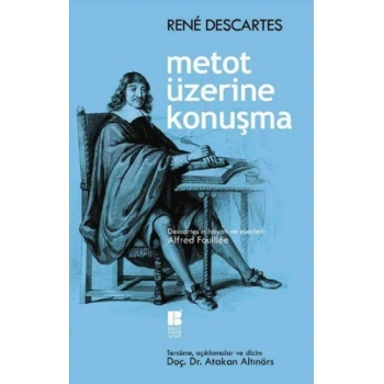 Metot Üzerine Konuşma