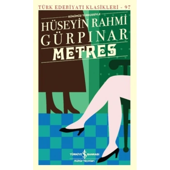 Metres