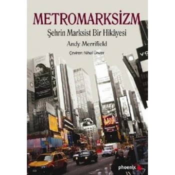 Metromarksizm