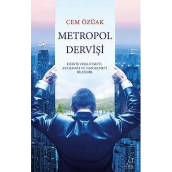 Metropol Dervişi