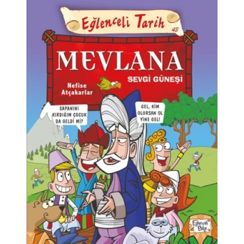 Mevlana Sevgi Güneşi