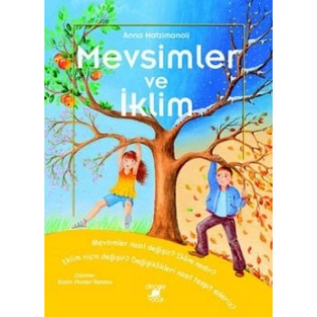 Mevsimler ve İklim
