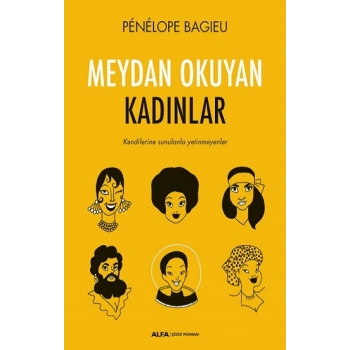 Meydan Okuyan  Kadınlar