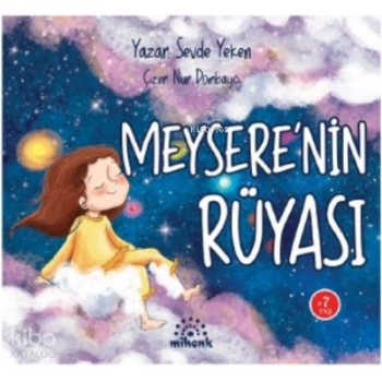 Meysere’nin Rüyası
