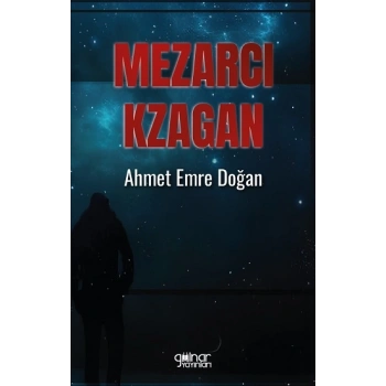 Mezarcı Kzagan