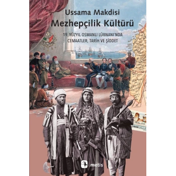 Mezhepçilik Kültürü