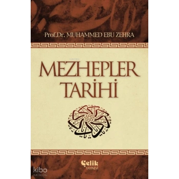 Mezhepler Tarihi