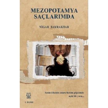 Mezopotamya Saçlarımda