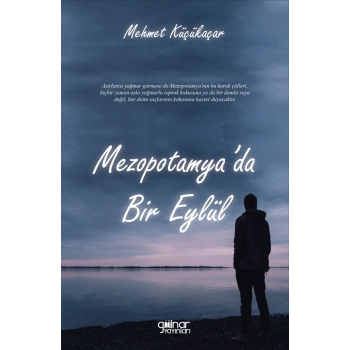 Mezopotamya’da Bir Eylül