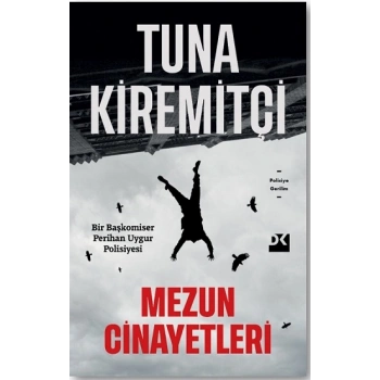Mezun Cinayetleri