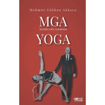 MGA Yoga