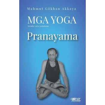 MGA Yoga Pranayama