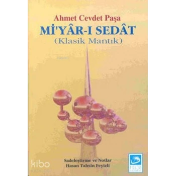 Miyar-ı Sedat Klasik Mantık