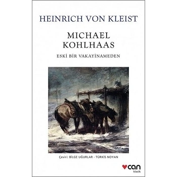 Michael Kohlhaas