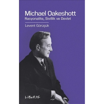 Michael Oakeshott