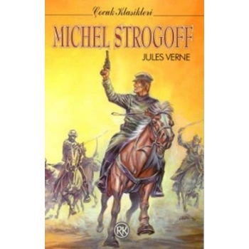 Michel Strogoff