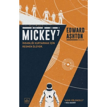 Mickey 7