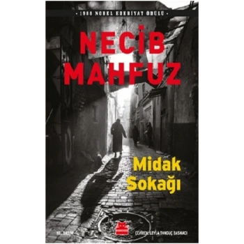 Midak Sokağı