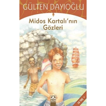 Midos Kartalı’nın Gözleri