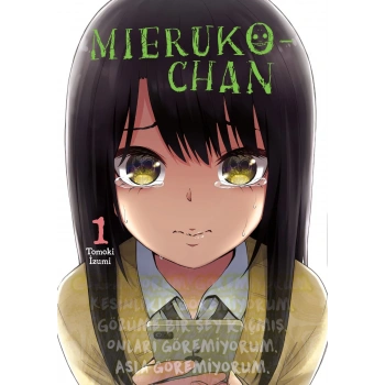 Mieruko - Chan -1