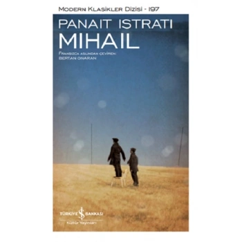 Mihail (Ciltli)