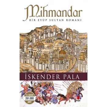 Mihmandar