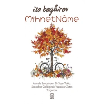 Mihnetname