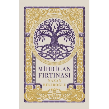 Mihrican Fırtınası