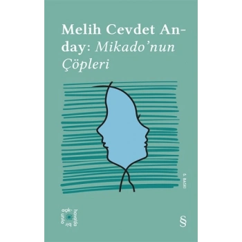 Mikadonun Çöpleri - Everest Açıkhava 3