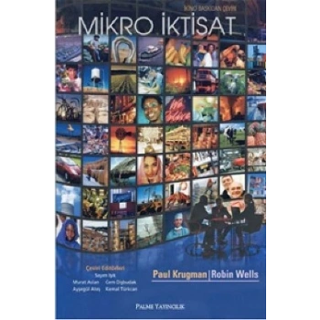 Mikro İktisat