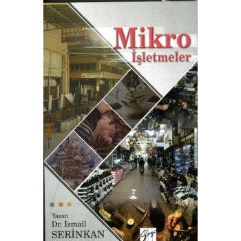 Mikro İşletmeler