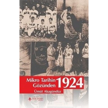 Mikro Tarihin Gözünden 1924
