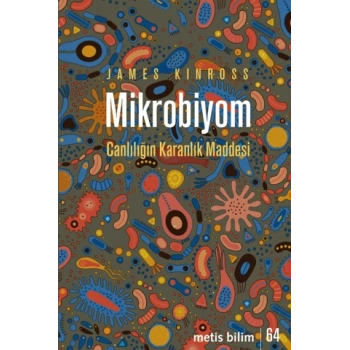 Mikrobiyom
