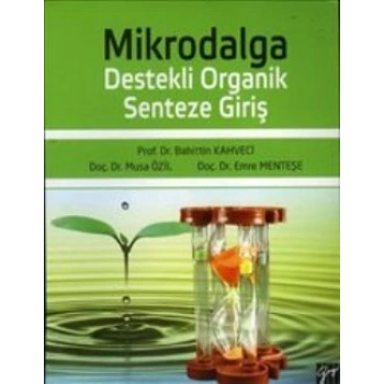 Mikrodalga
