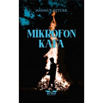 Mikrofon Kafa