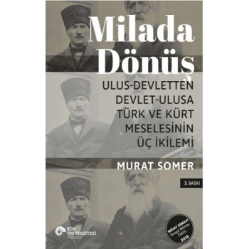 Milada Dönüş