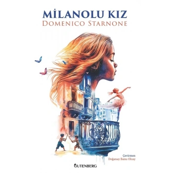 Milanolu Kız