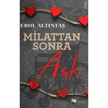 Milattan Sonra Aşk