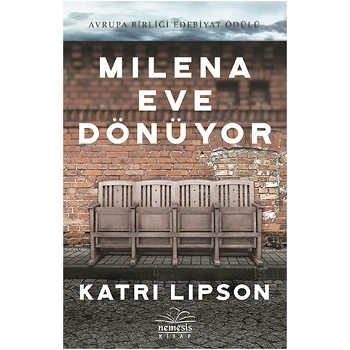 Milena Eve Dönüyor