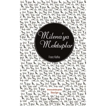 Milenaya Mektuplar