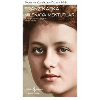 Milenaya Mektuplar
