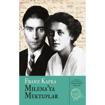 Milena’ya Mektuplar