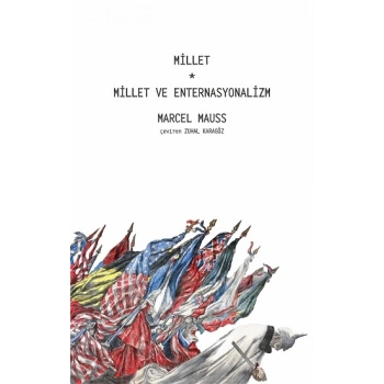 Millet, Millet Ve Enternasyonalizm
