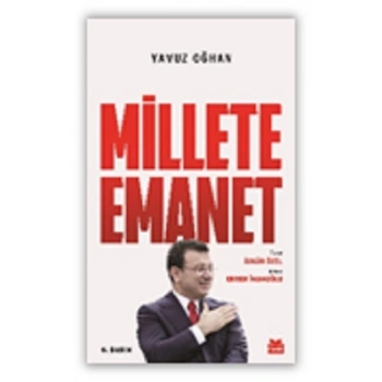 Millete Emanet