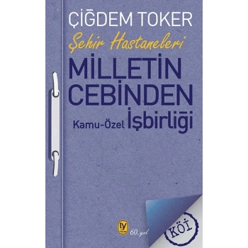 Milletin Cebinden